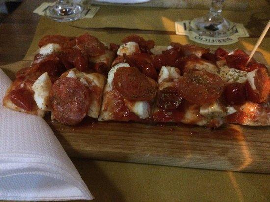 Zenzero Caffè Ristorantino